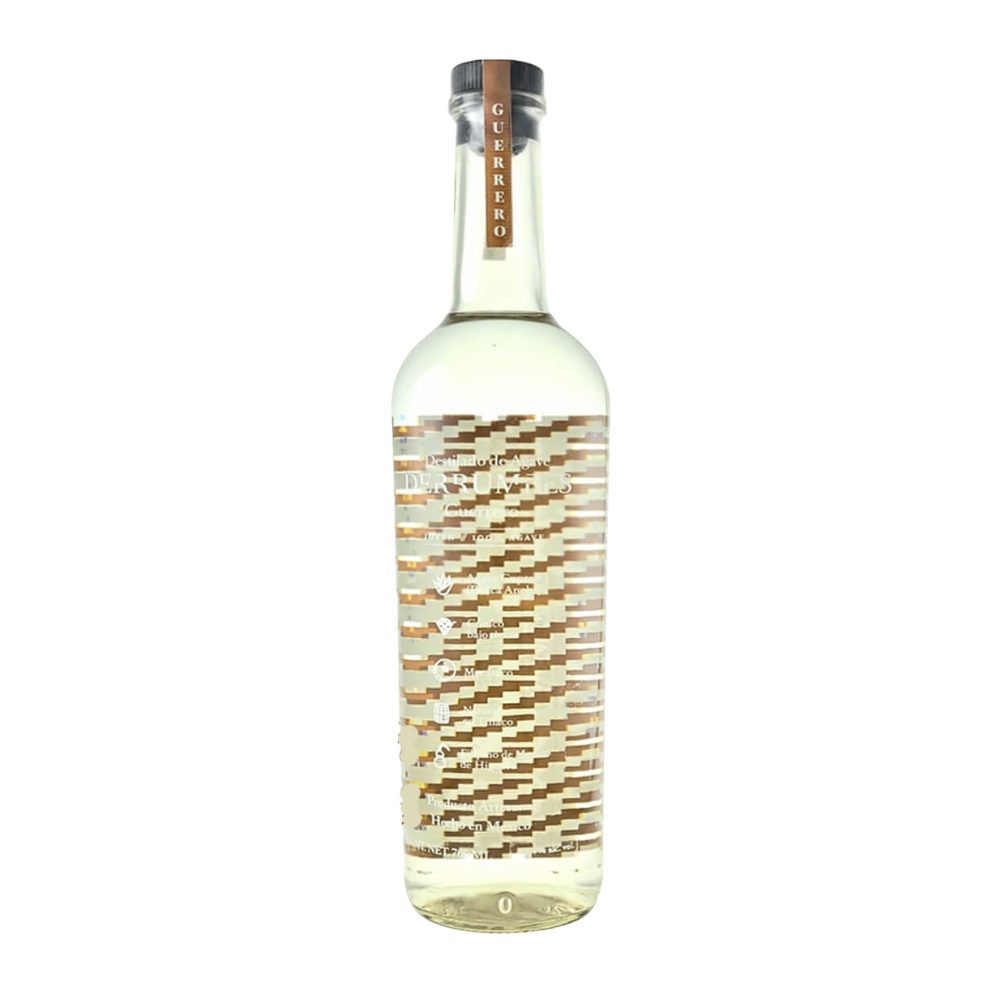 Mezcal Derrumbes Guerrero 45% 700 ml