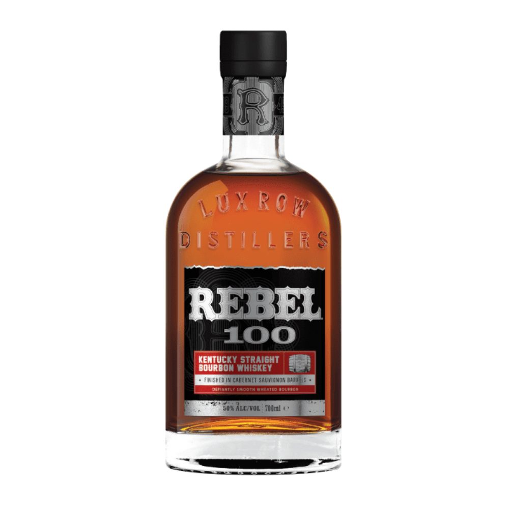 Whisky Rebel Yell Cabernet Sauvignon Finish 50% 700 ml