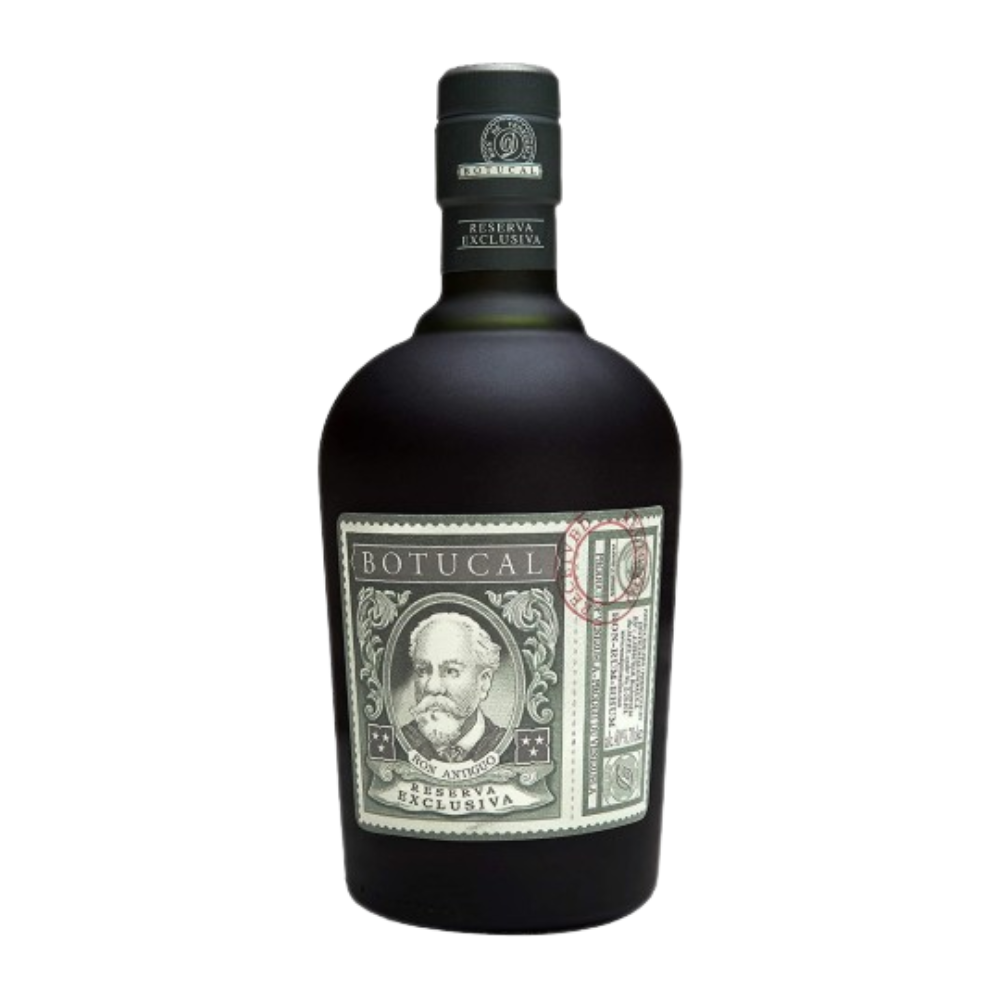Rum Botucal Reserva Exclusiva 40% 700 ml