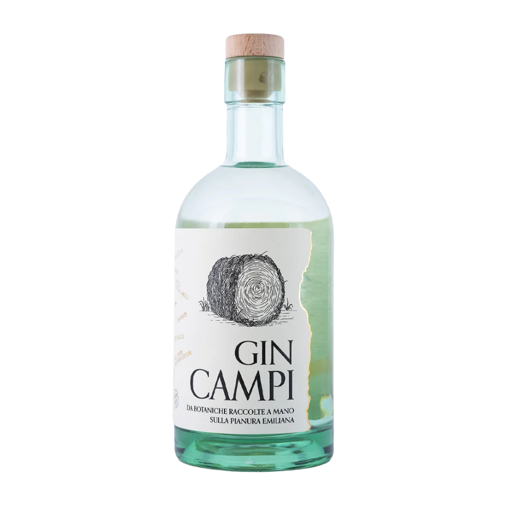 Gin Campi 39% 700 ml