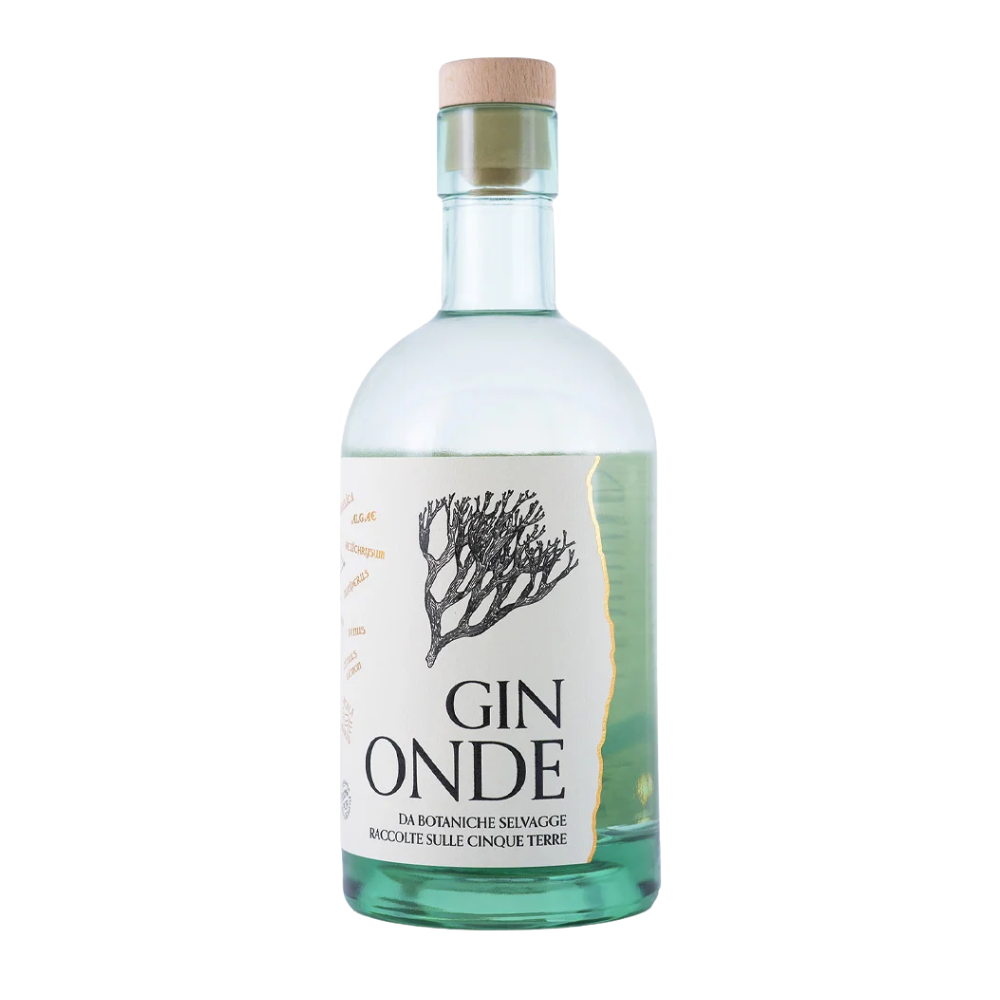 Gin Onde 41% 700 ml