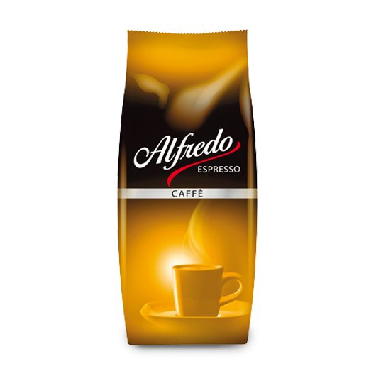Kawa Alfredo Espresso Caffè 1kg