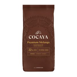Czekolada w proszku COCAYA Premium Melange 1kg
