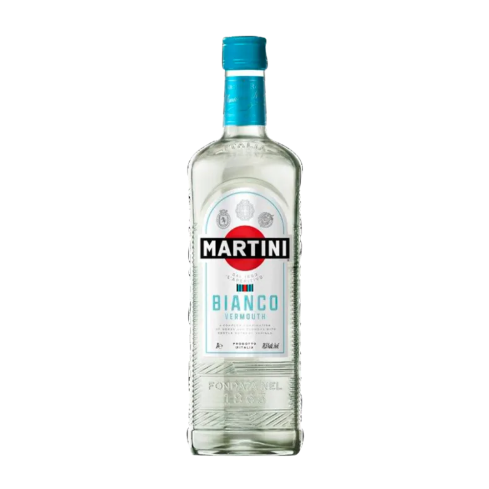 Wermut Martini Bianco 14,5% 1000 ml