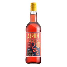 Likier Aperitivo Aspide 11% 1000 ml