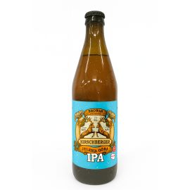Piwo Hirschberger IPA 6,9% 500 ml