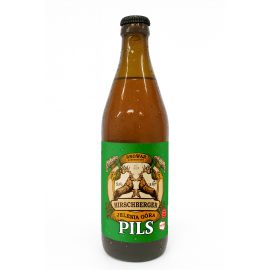 Piwo Hirschberger Pils 5% 500 ml