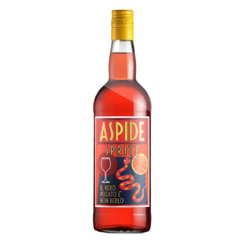 Likier Aperitivo Aspide 11% 1000 ml