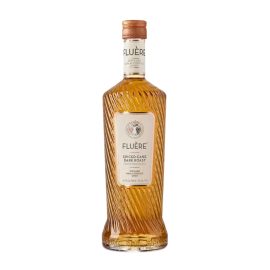 Likier Fluere Spiced Cane Dark Roast 0% 700 ml