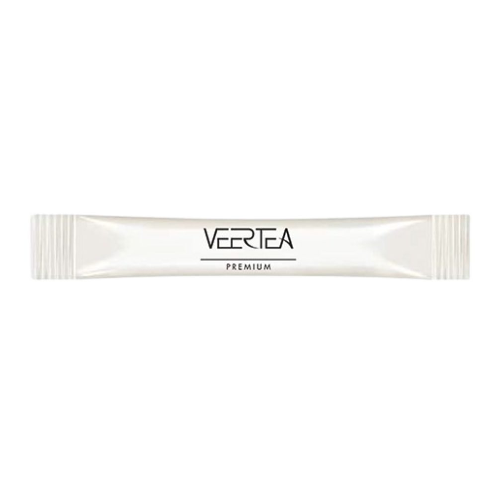 Veertea Cukier biały w saszetkach 1000 szt