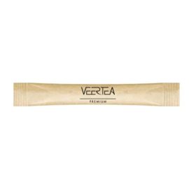 Veertea Cukier trzcinowy w saszetkach 1000 szt