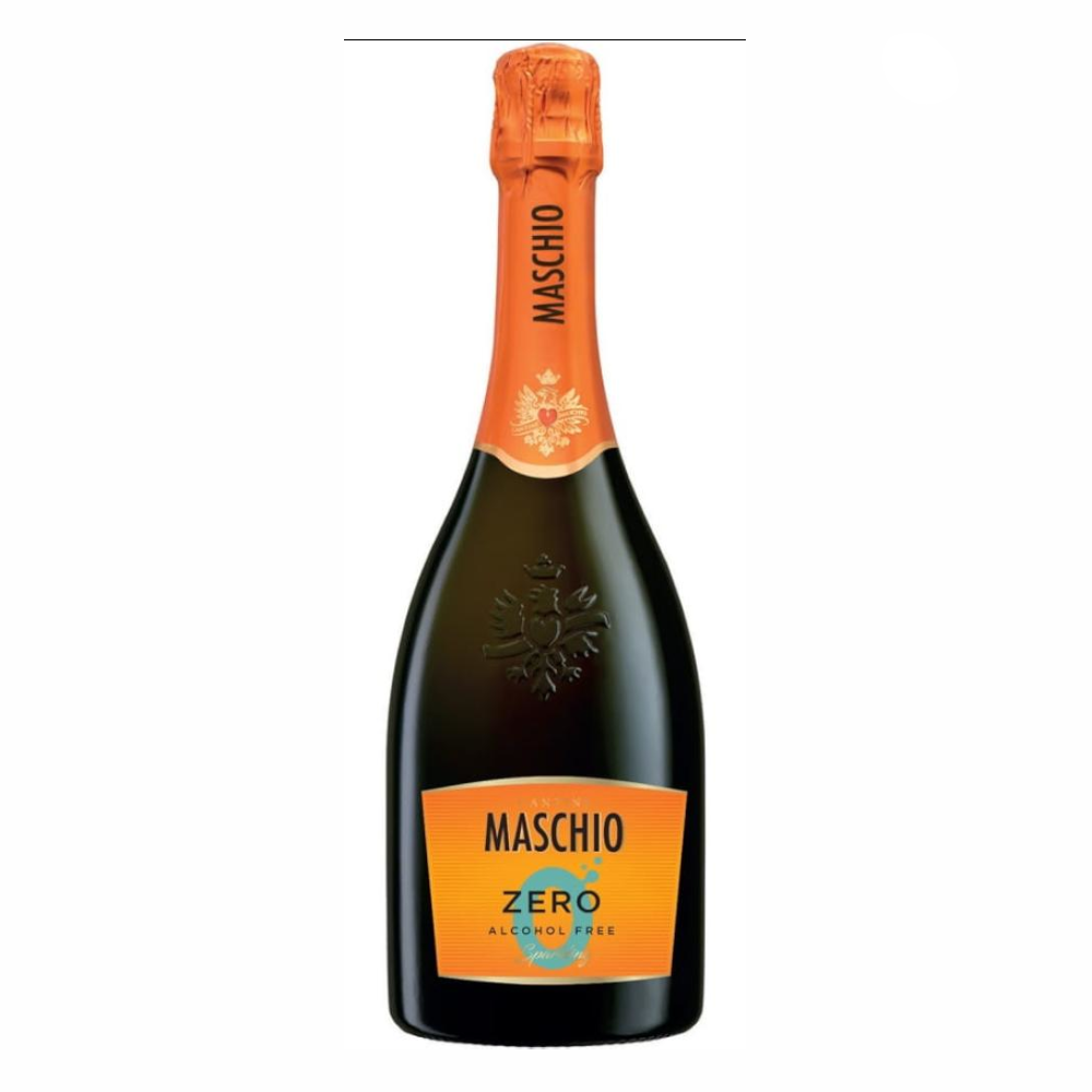 Prosecco Maschio Free 0% wytrawne 750 ml