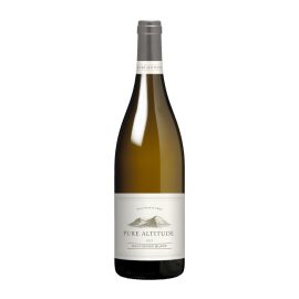 Wino Pure Altitude Sauvignon Blanc 11% białe wytrawne 750 ml