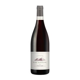Wino Pure Altitude Pinot Noir 13% czerwone wytrawne 750 ml