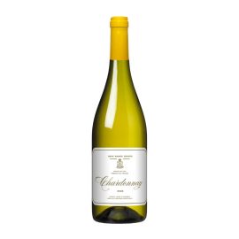 Wino Deux Rangs Courts Chardonnay 13,5% białe wytrawne 750 ml