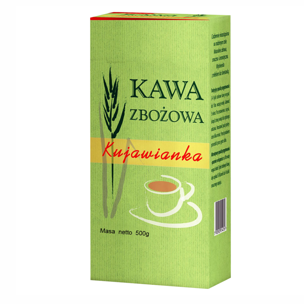 Kawa Kujawianka 500 g