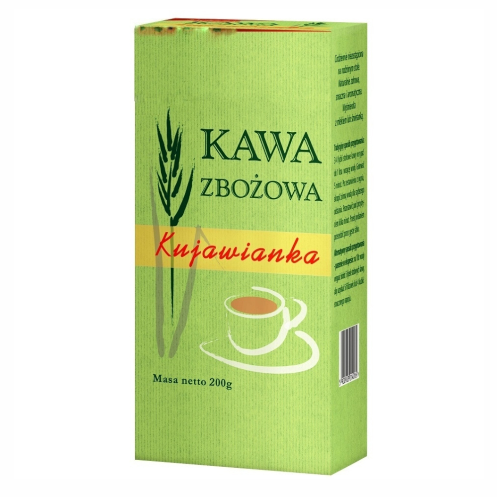 Kawa Kujawianka 200 g
