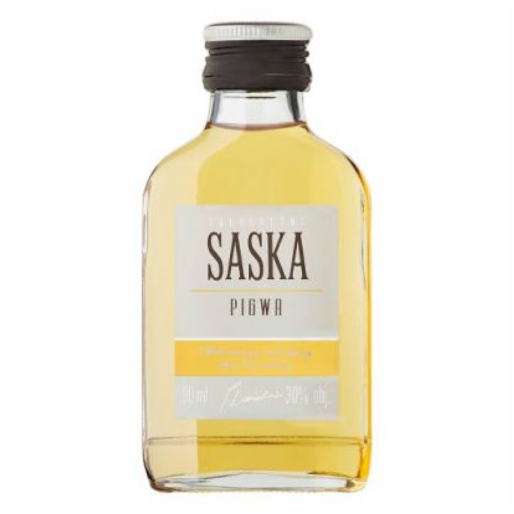Saska Pigwa 30% 90 ml