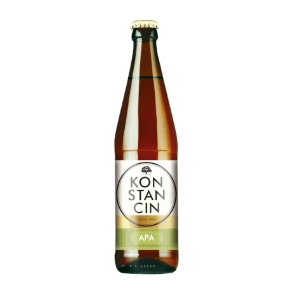 Piwo Konstancin APA 5,6% 500 ml