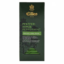 Herbata Eilles Tee Pfefferminze 25 x 1,5g