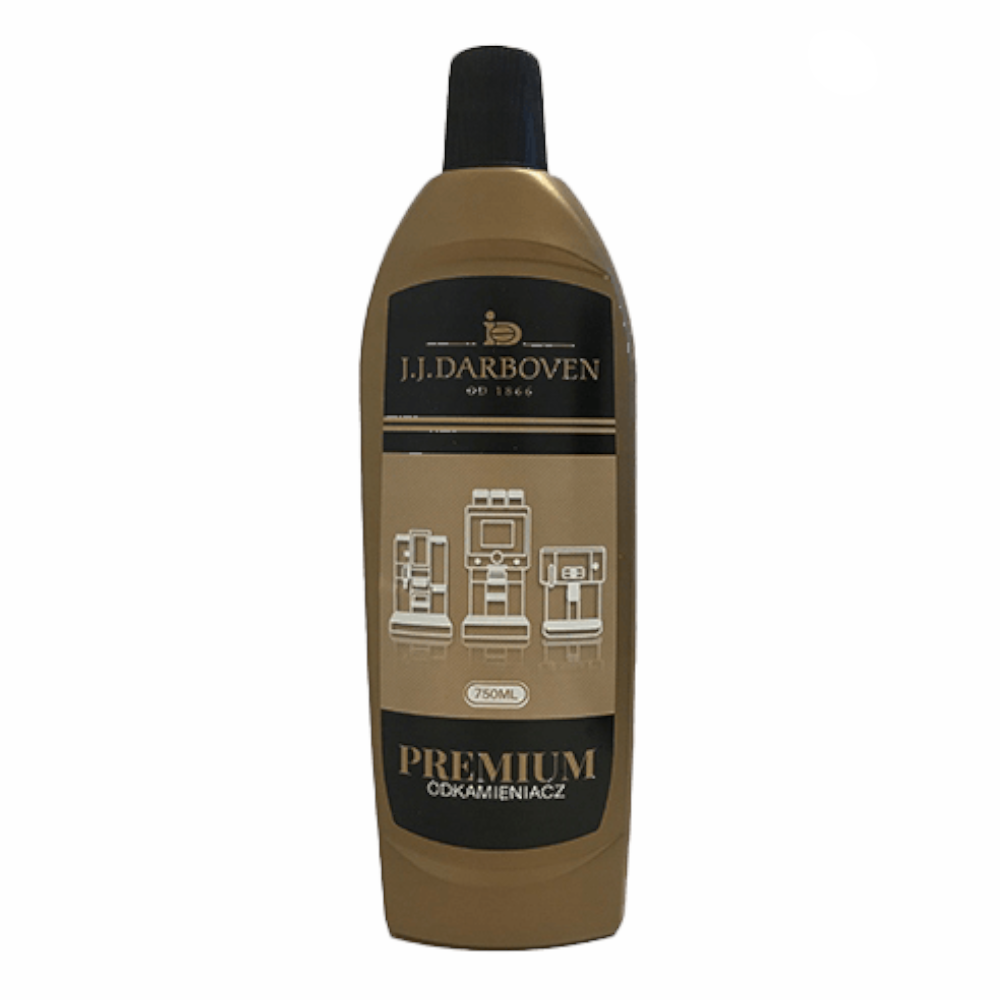 Odkamieniacz w płynie Premium J.J. Darboven 750 ml
