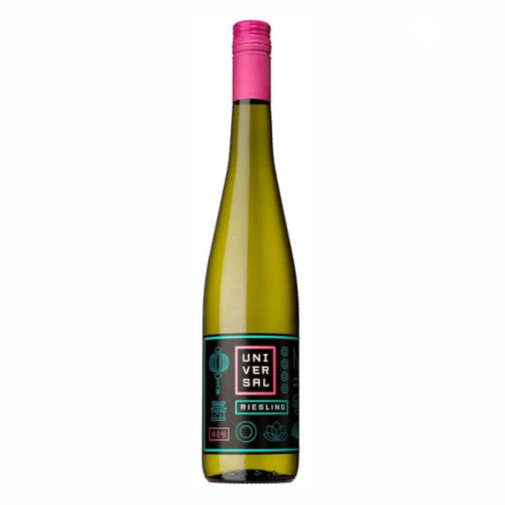 Wino Markus Molitor Universal Riesling Qualitatswein białe wytrawne 750 ml