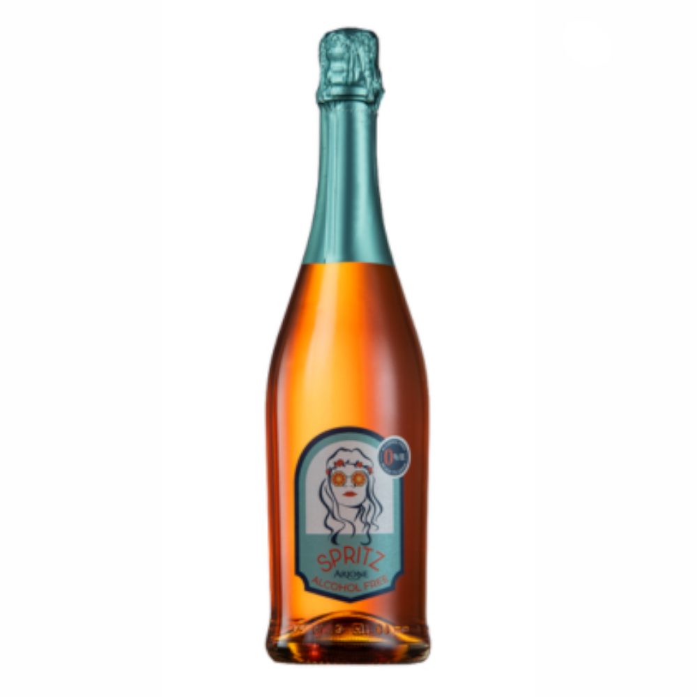 Likier Arione Spritz 0% 750 ml