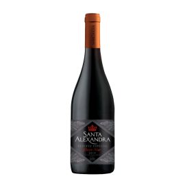 Wino Santa Alexandra Reserva Especial Pinot Noir 14% czerwone wytrawne 750 ml