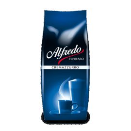 Alfredo Espresso Cremazzurro 1kg