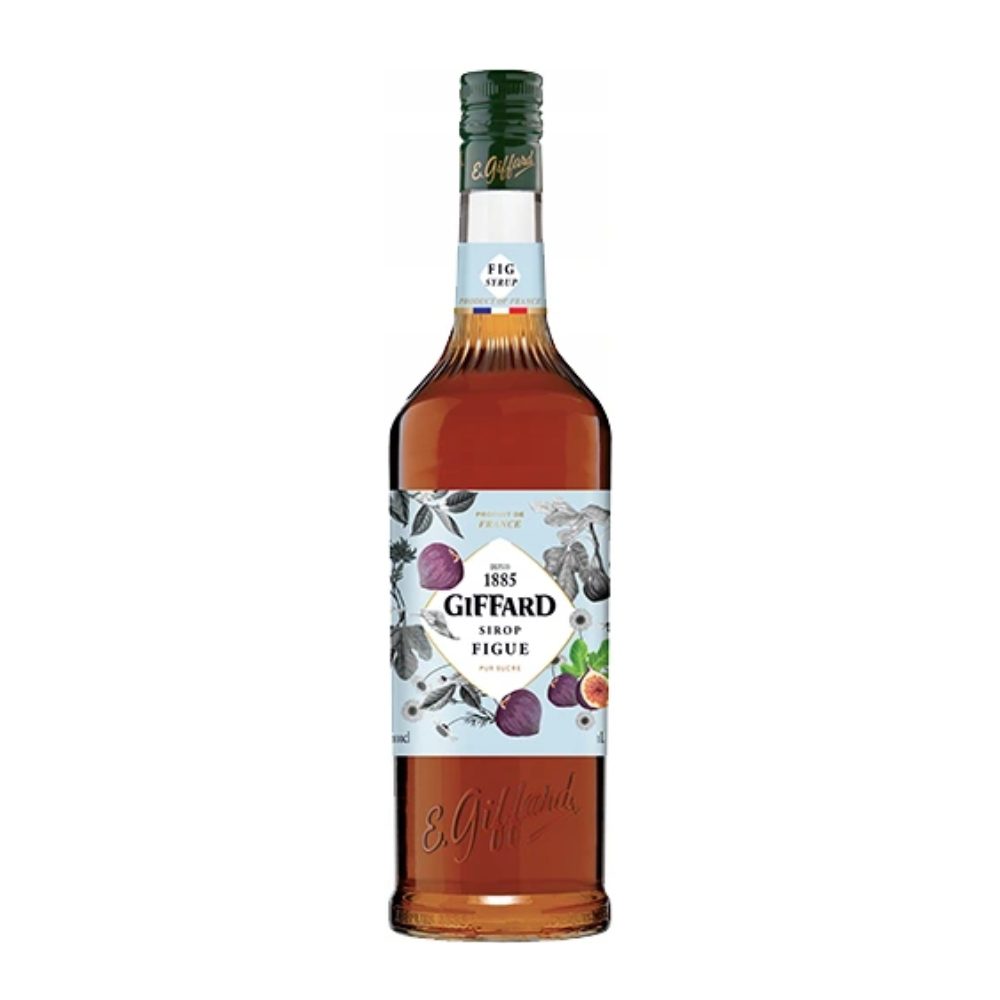 Syrop Giffard Figa (Fig) 1000 ml