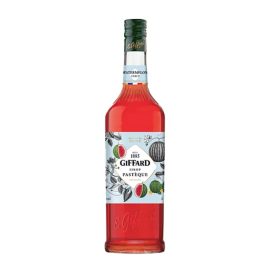 Syrop Giffard Arbuz (Watermelon) 1000 ml