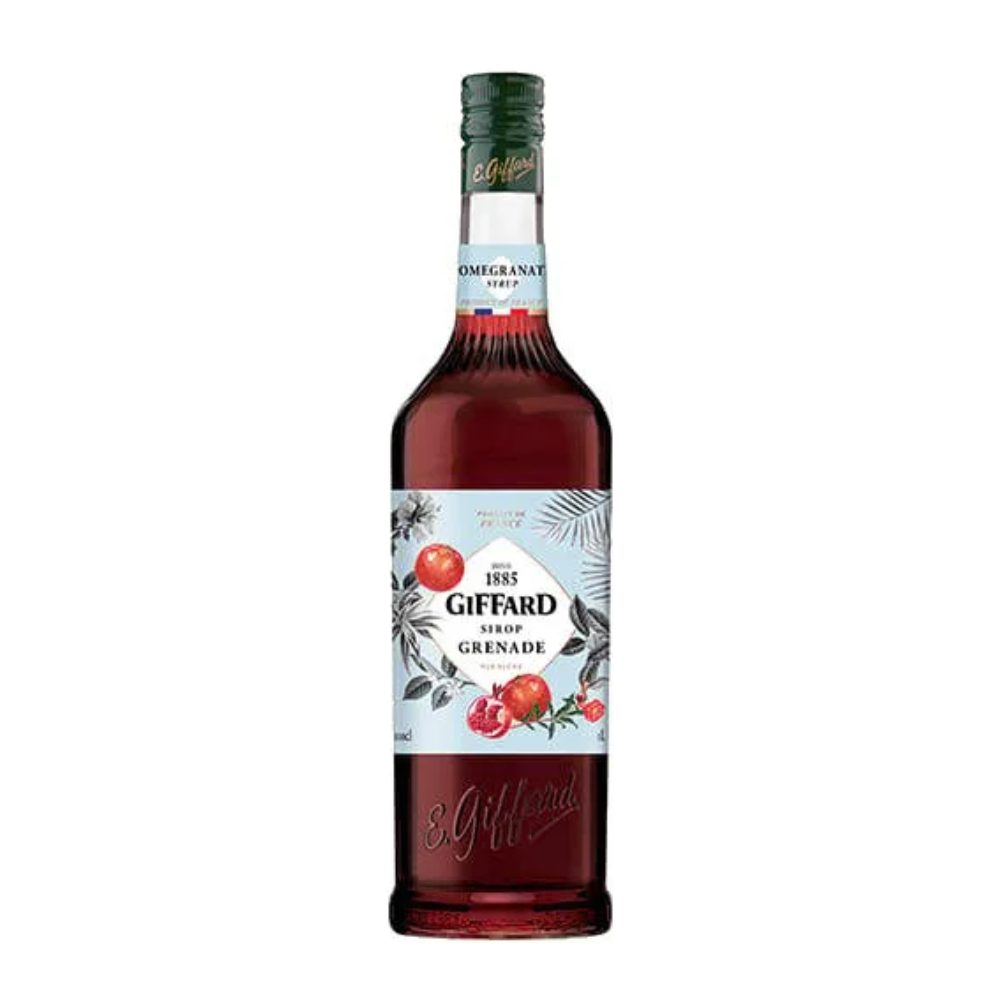 Syrop Giffard Granat (Pomegranate) 1000 ml