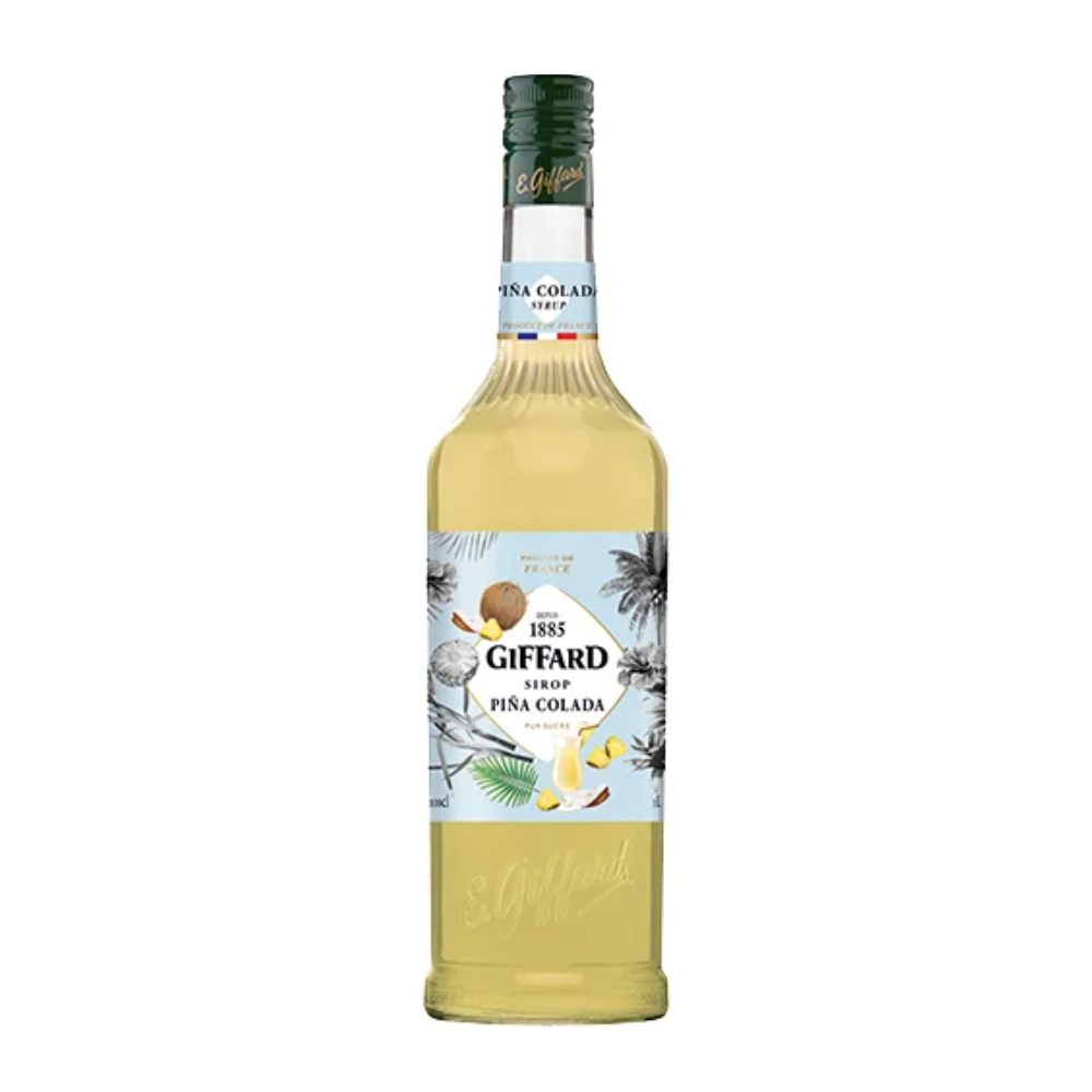 Syrop Giffard Pina Colada 1000 ml