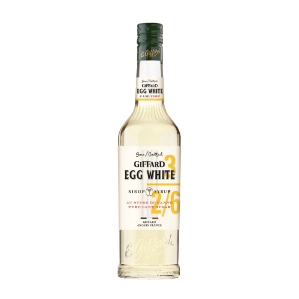 Syrop Giffard Egg White 1000 ml
