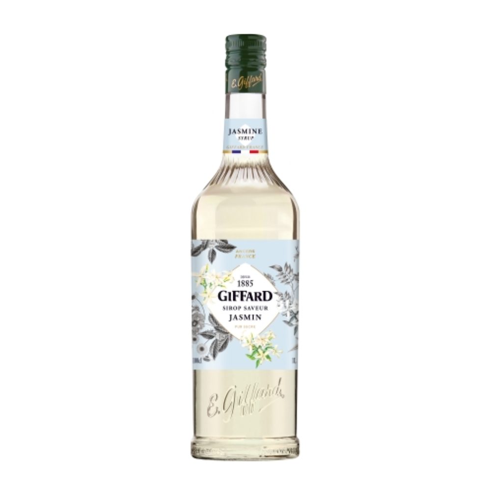 Syrop Giffard Jaśmin (Jasmine) 1000 ml