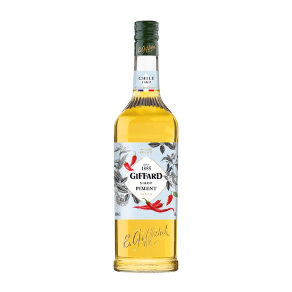Syrop Giffard Chilli 1000 ml