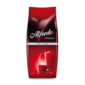 Alfredo Espresso Tipo Bar 1kg