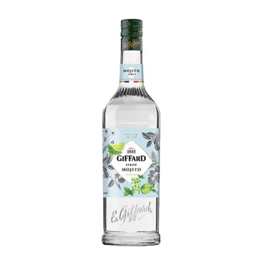 Syrop Giffard Mojito 1000 ml