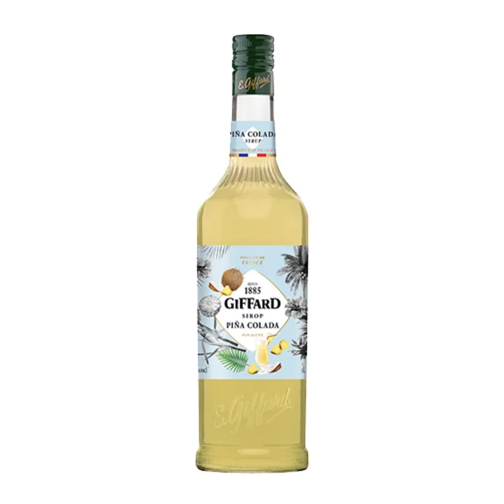 Syrop Giffard Pina Colada 1000 ml