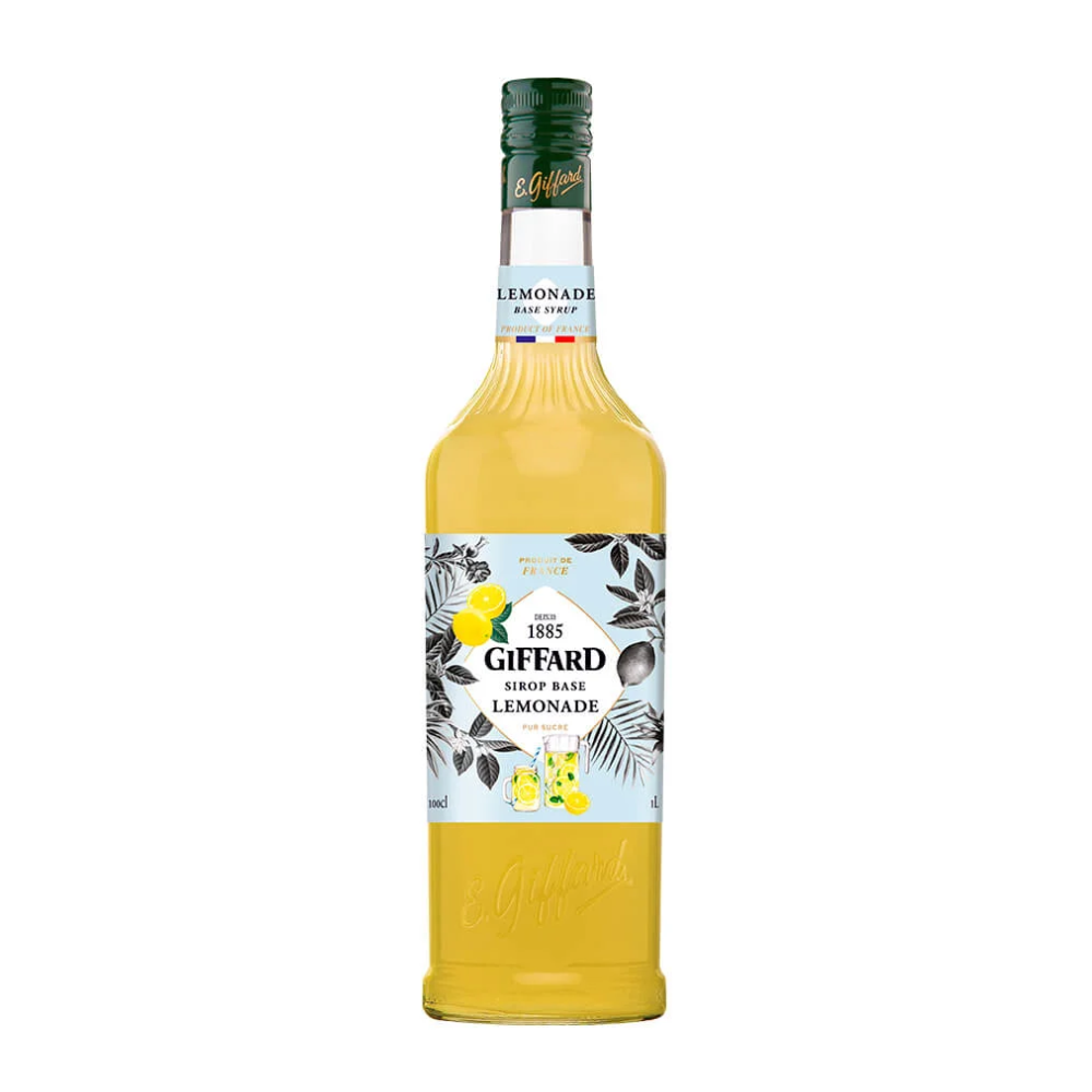 Syrop Giffard baza do lemoniady 1000 ml