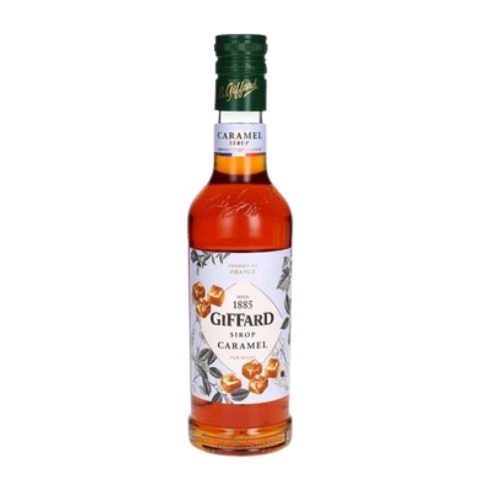 Syrop Giffard Karmel(Caramel) 350 ml