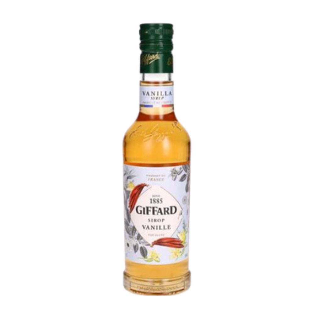 Syrop Giffard Wanilia 350 ml