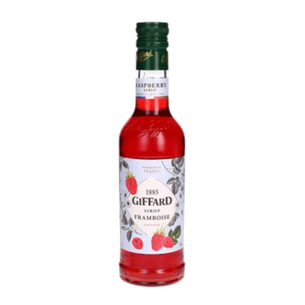 Syrop Giffard Malina 350 ml
