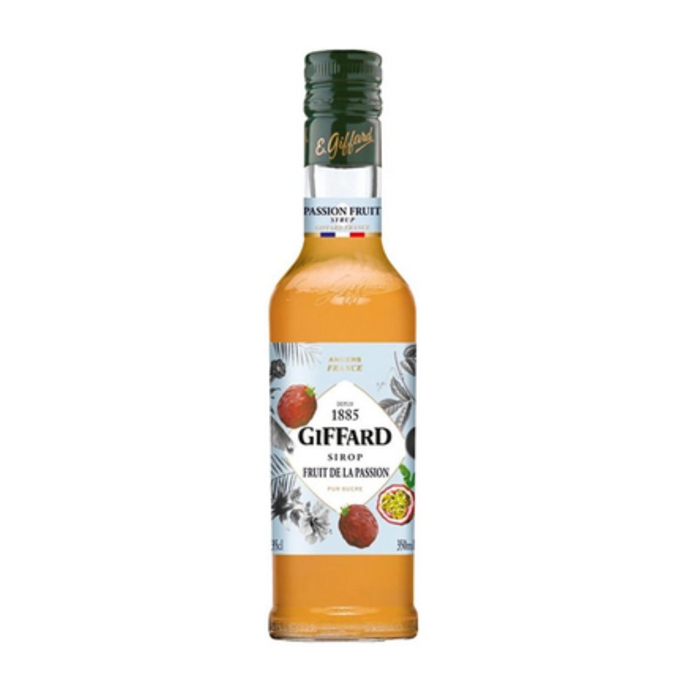 Syrop Giffard Marakuja 350 ml
