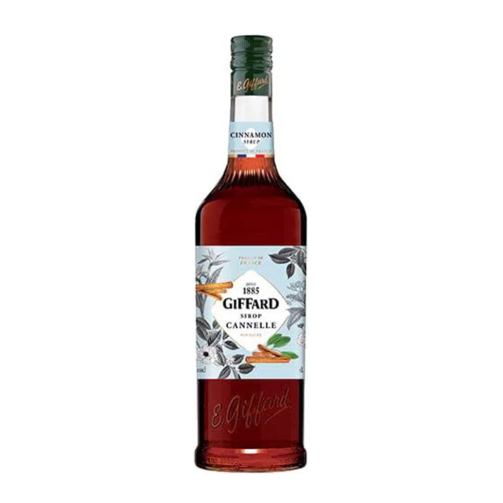 Syrop Giffard Cynamon (Cinnamon) 1000 ml