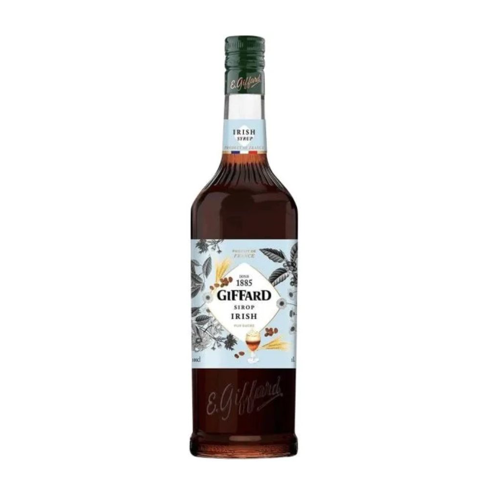 Syrop Giffard Irish 1000 ml