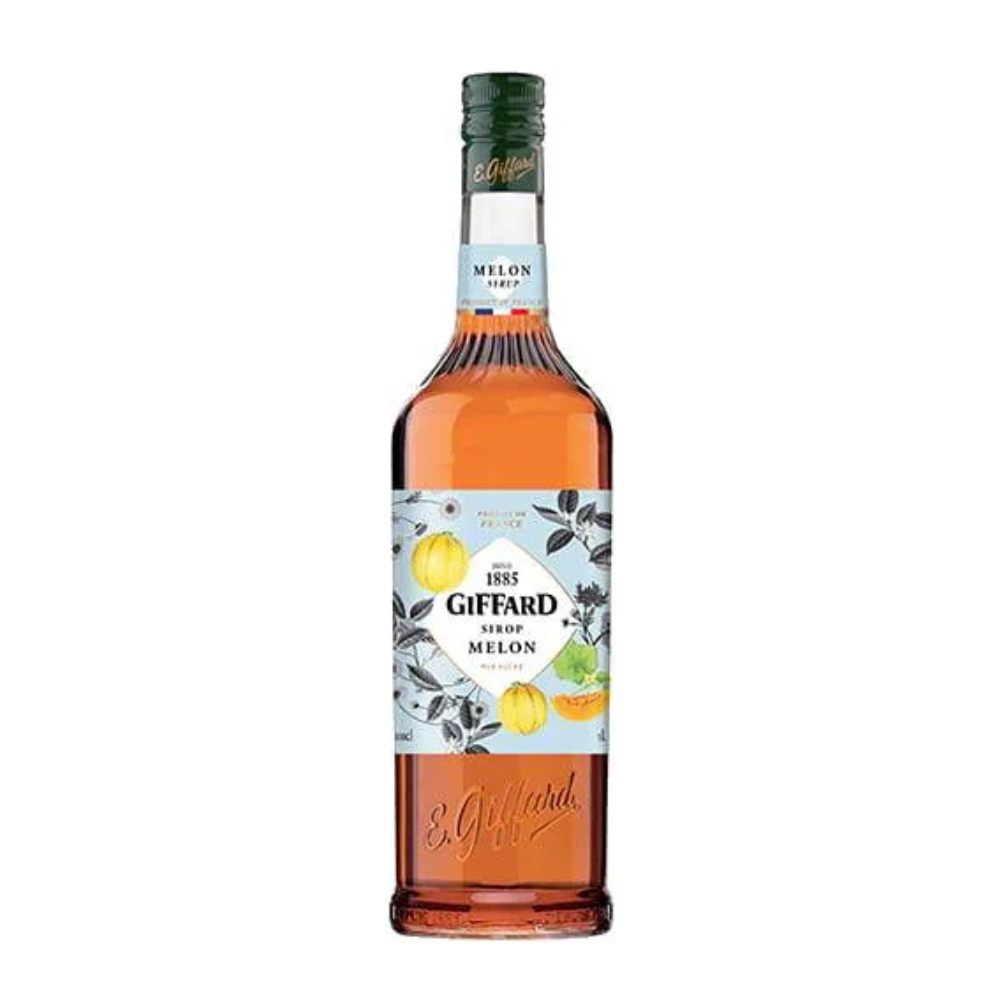 Syrop Giffard Melon 1000 ml