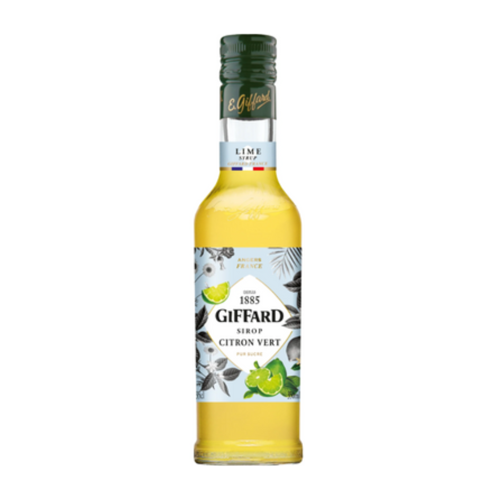 Syrop Giffard Limonka 350 ml
