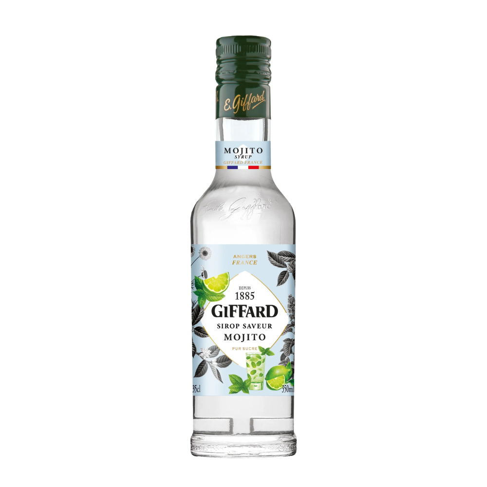 Syrop Giffard Mojito 350 ml