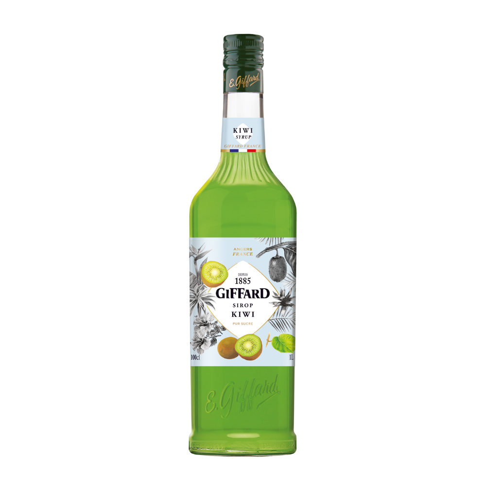 Syrop Giffard Kiwi 1000 ml
